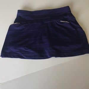 Athleta Sonic Skort